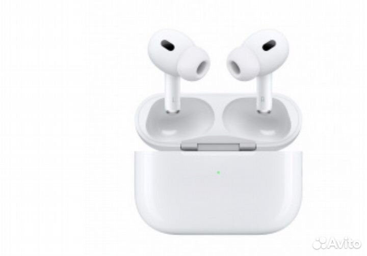 Наушники Apple AirPods Pro