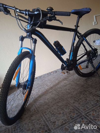 Велосипед Merida