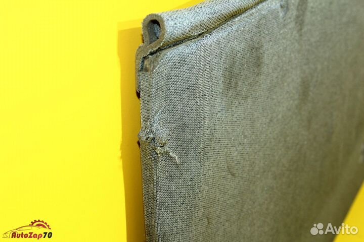 Volvo FM Обшивка кабины левая задняя