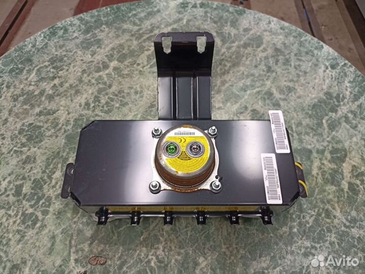 Подушка безопасности пассажира Kia Cerato 4