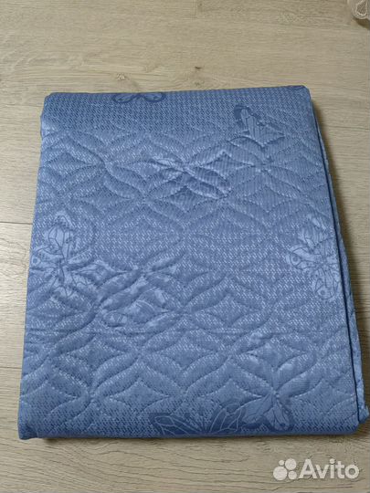 Покрывало на кровать