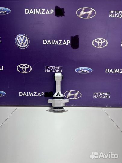 Опора АКПП hyundai solaris, kia rio 2011-201