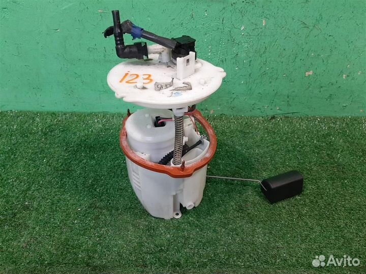 Топливный насос Mazda 6 (GH) 2010