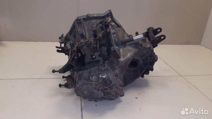 АКПП в сборе Toyota Corolla