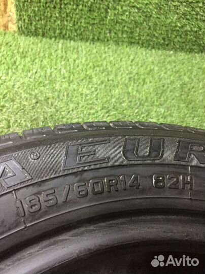 КАМА Кама-Евро-224 185/60 R14 82H