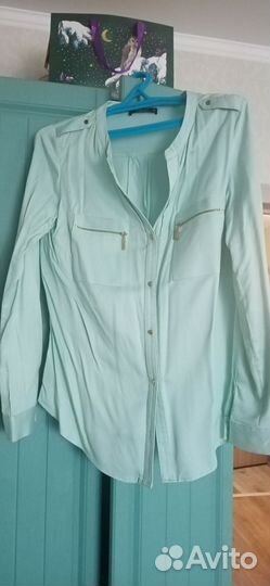 Продаю вещи пакетом разм 44-46