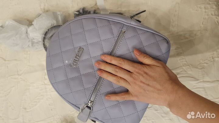 Рюкзак женский guess