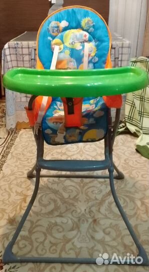 Стульчик для кормления