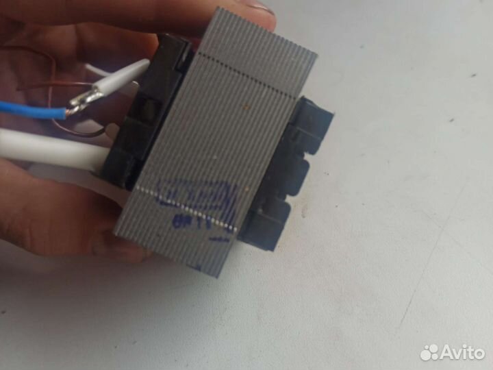 Трансформатор сетевой