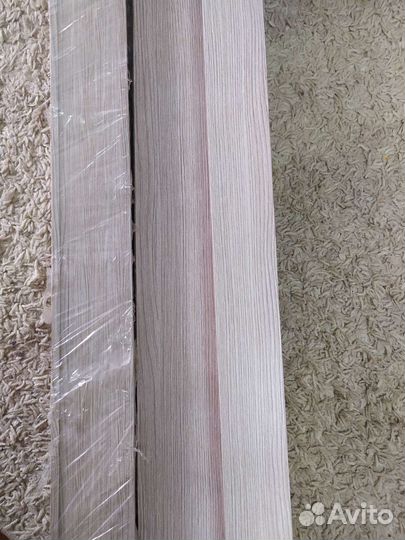 Дверные доборы