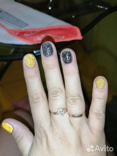 Уф лампа и гель лаки