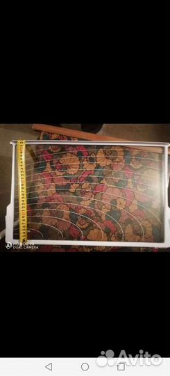 Полка в холодильник atlant