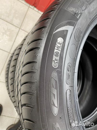 Michelin Primacy 3 ZP 225/55 R17