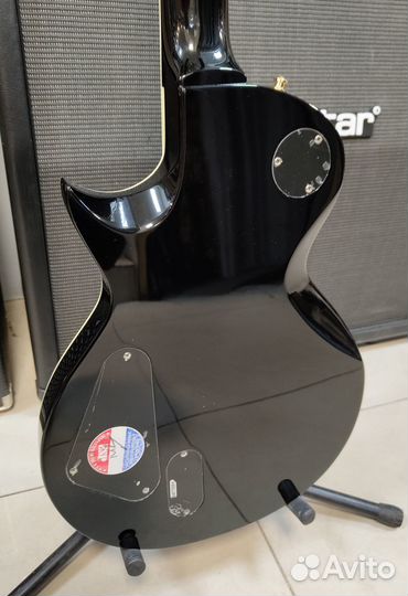 Электрогитара, Корея LTD by ESP Deluxe EC-1000M