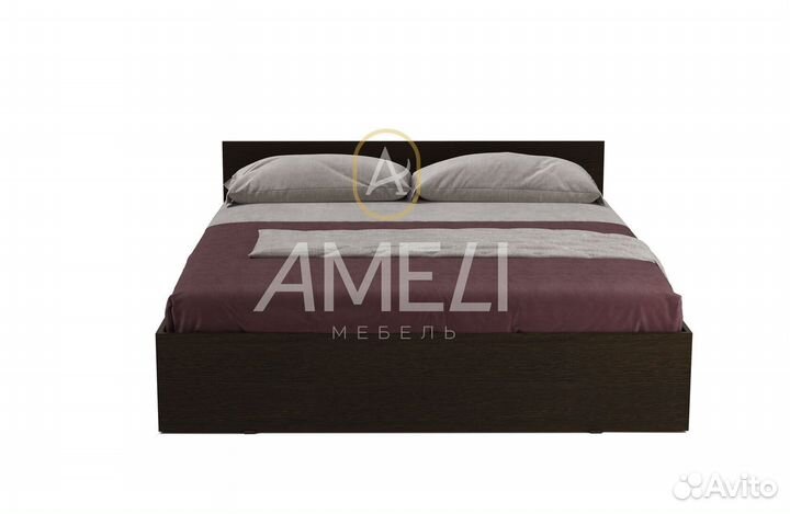 Кровать для девочки