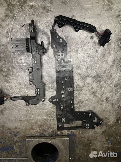 Ремкомплект мехатроника 0b5 DL501 Audi A3