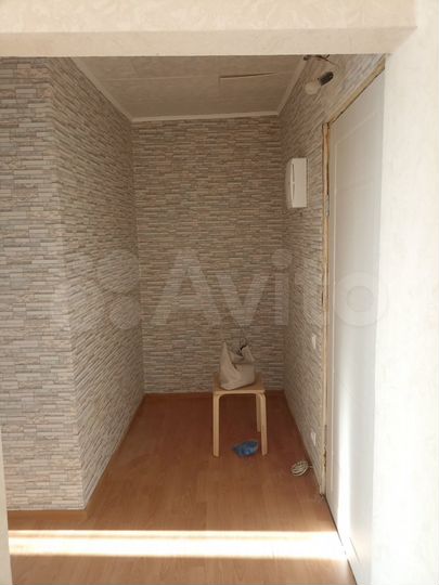 1-к. квартира, 29,8 м², 9/9 эт.