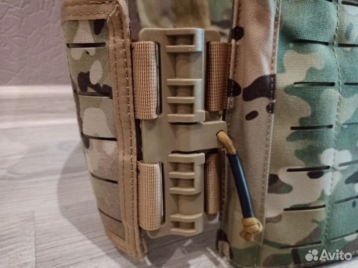 Плитник бронежилет Emerson чехол 1,2,3 р-р плит