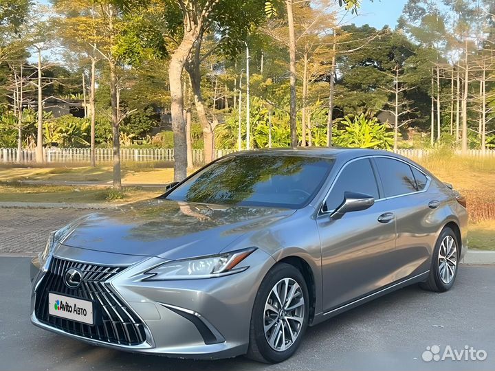 Lexus ES 2.0 AT, 2021, 30 000 км