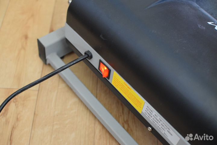 Беговая дорожка Ferrum