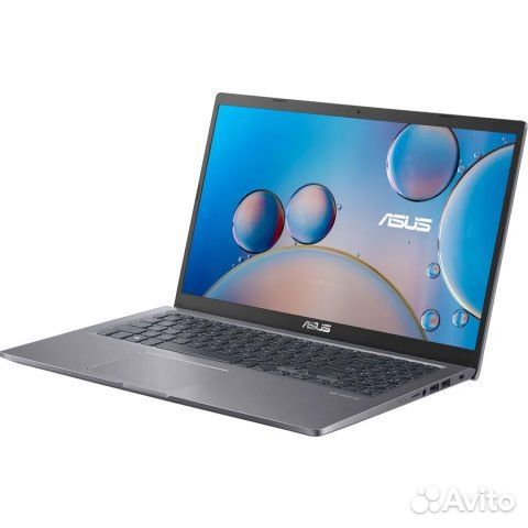Новый ноутбук Asus Vivobook x515 i5/8/512
