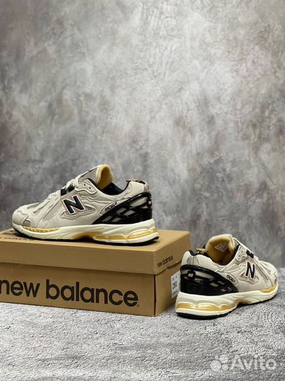 Кроссовки мужские New balance 1906D (41-46)