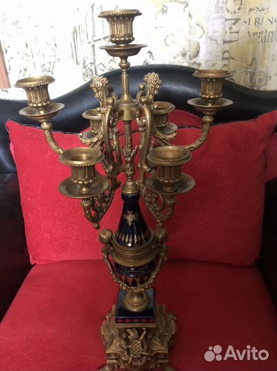 Часы настенные