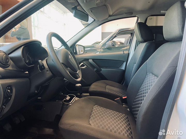 LADA Granta 1.6 МТ, 2023