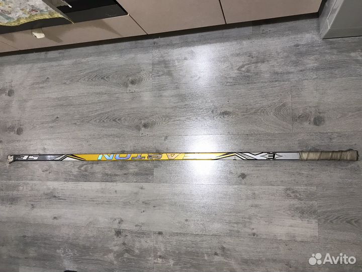 Клюшка хоккейная easton