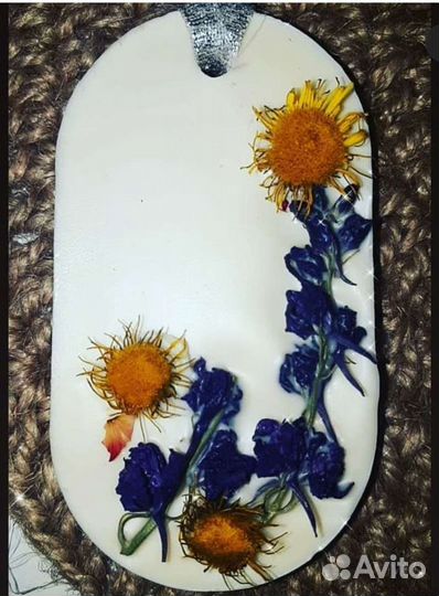 Флорентийское Аромасаше