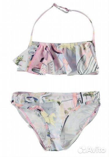 Купальник Molo 110-116 новый