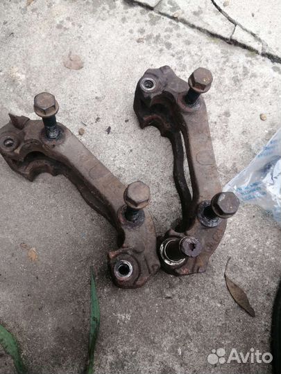 Задний фонари на форд транзит 1994-1998