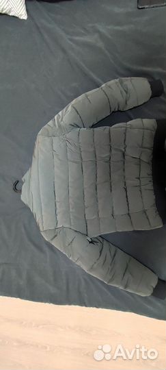 Куртка весенняя осенняя мужские