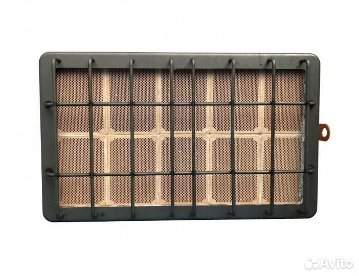 Обогреватель газовый (плита) следопыт диксон