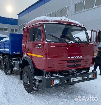 Капитальный ремонт камаз