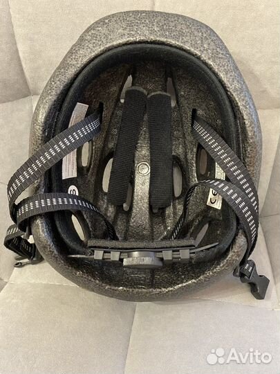 Детский шлем защитный новый