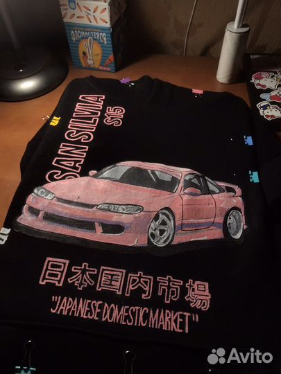 Кастом одежды