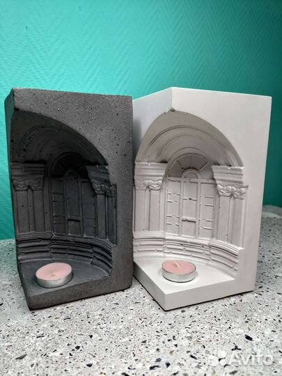 Подсвечник