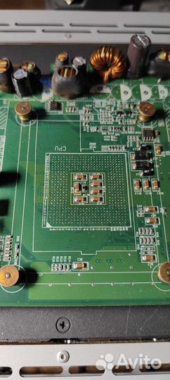 Ремонт видеокарт и ноутбуков