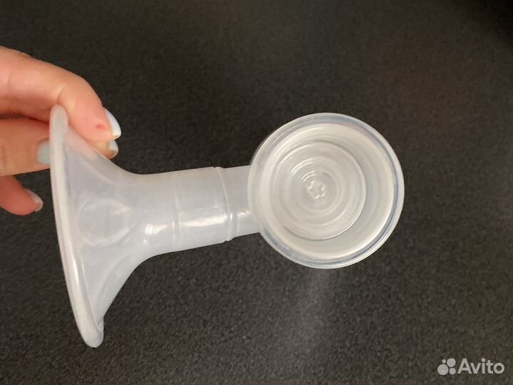 Молокоотсос электрический