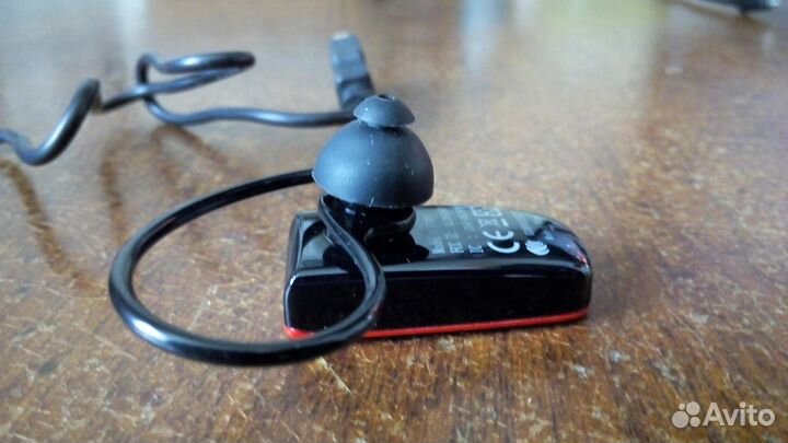 Bluetooth гарнитура acer ferrari