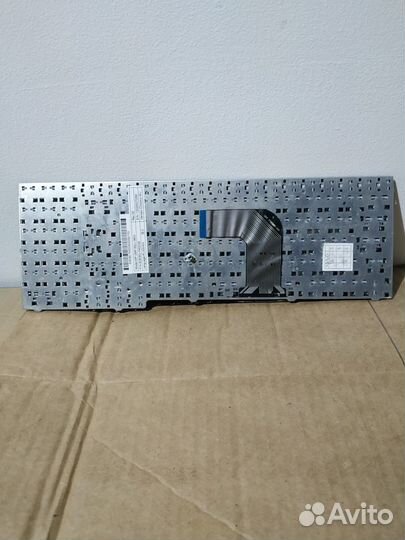 Клавиатура на ноутбук DNS MB 50 IA1