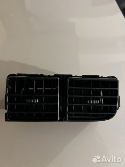 Воздуходув центральной консоли mark 2 90 кузов