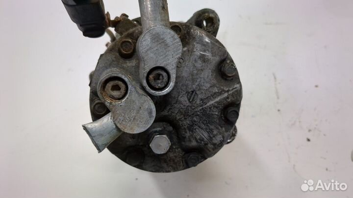 Компрессор кондиционера Volkswagen Golf 5, 2009