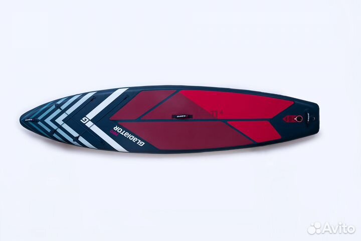 Сап доска Sup board Gladiator Рro 11.4 2022