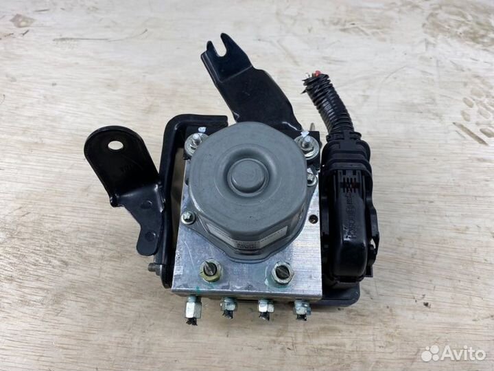 Блок abs Honda Cr-V 4 RM 2011-2018