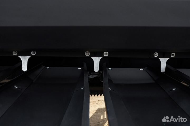 Жатка Hoffmann ReaperSunflower 7-series, 2023