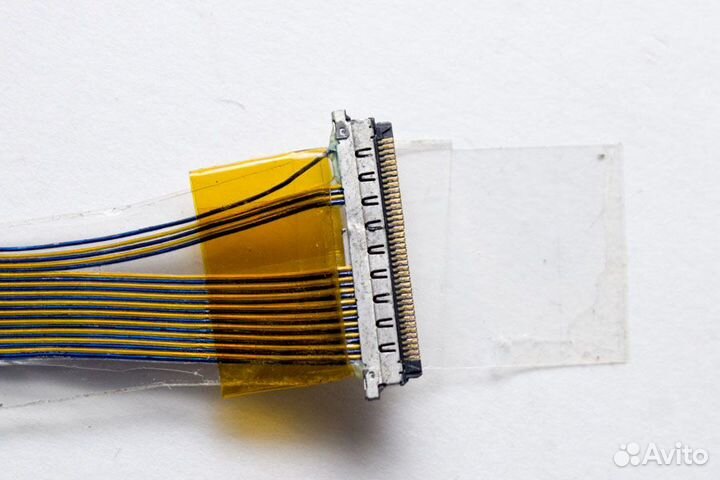 Шлейф матрицы 6017B0145201 для HP Mini 2133