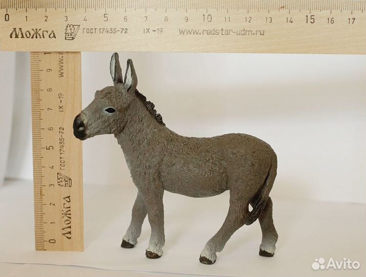 Фигурки животных