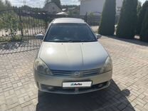 Nissan Wingroad 1.5 AT, 2002, 337 000 км, с пробегом, цена 340 000 руб.